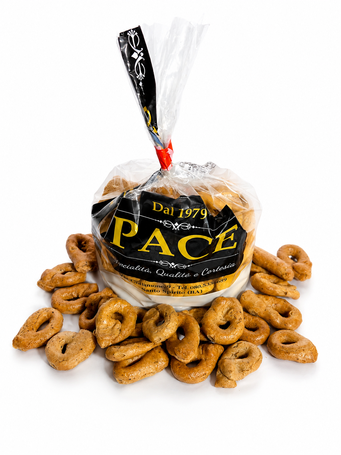 Taralli
