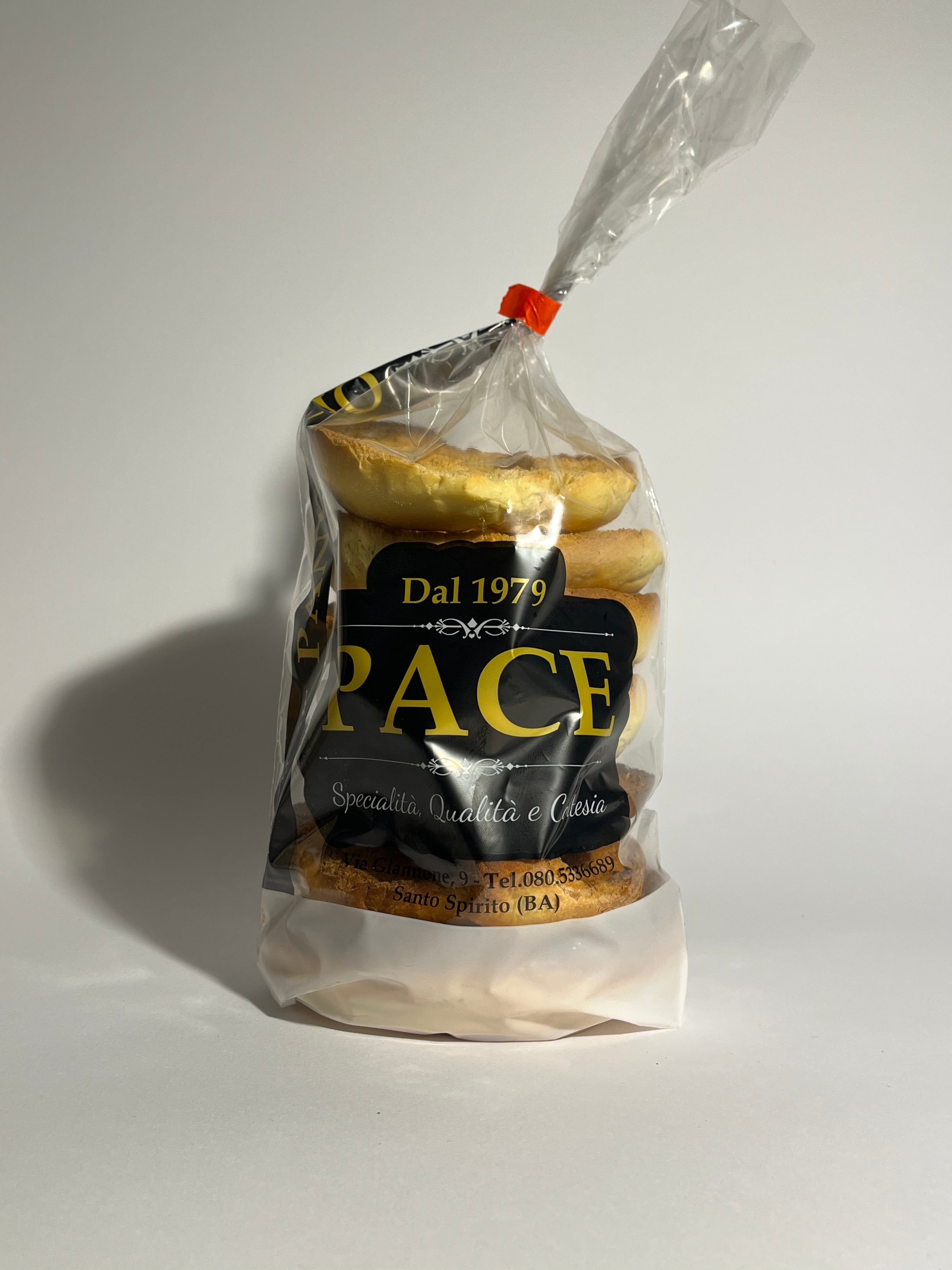 Friselle Artigianali