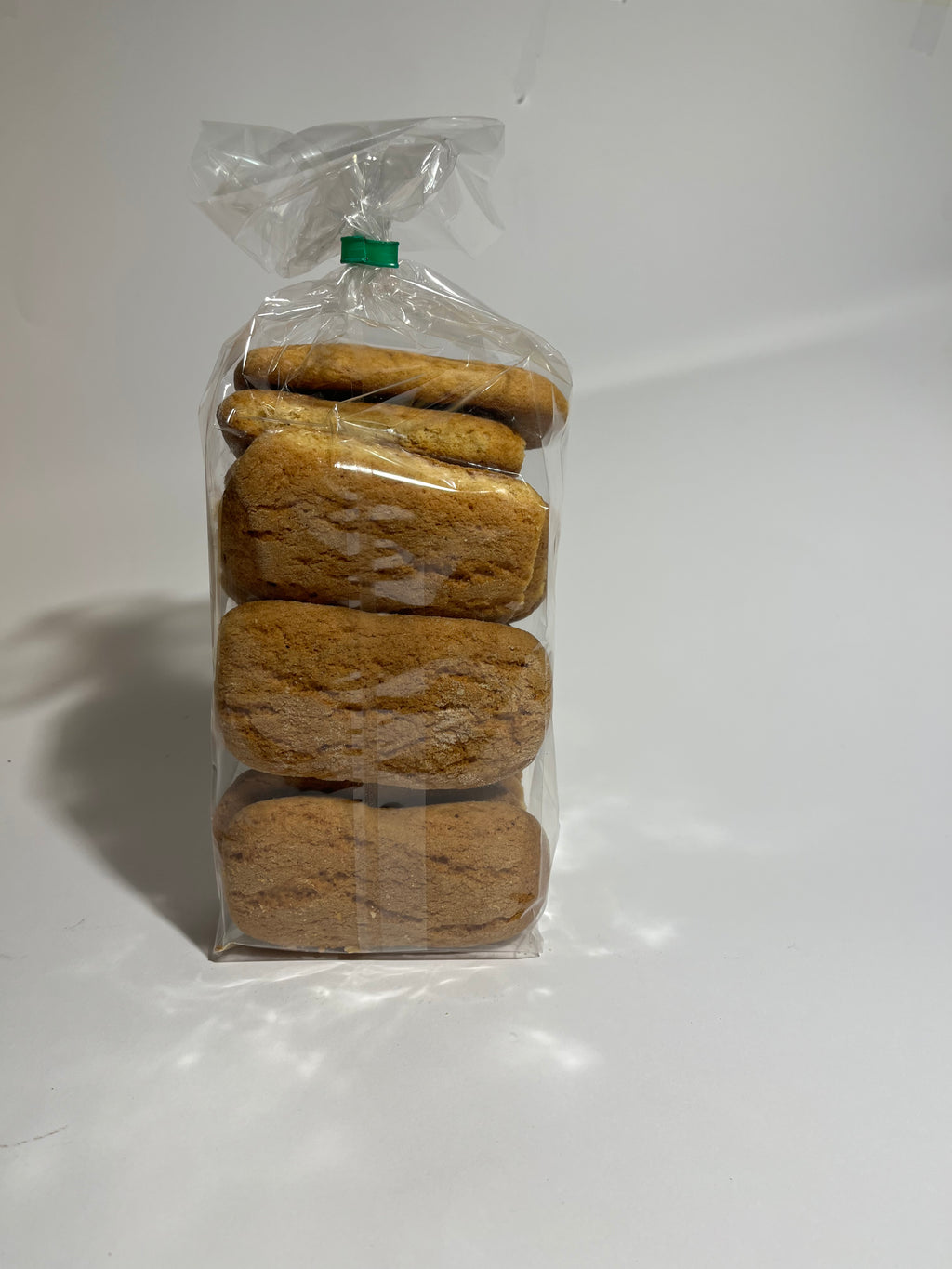 Biscotti Caserecci
