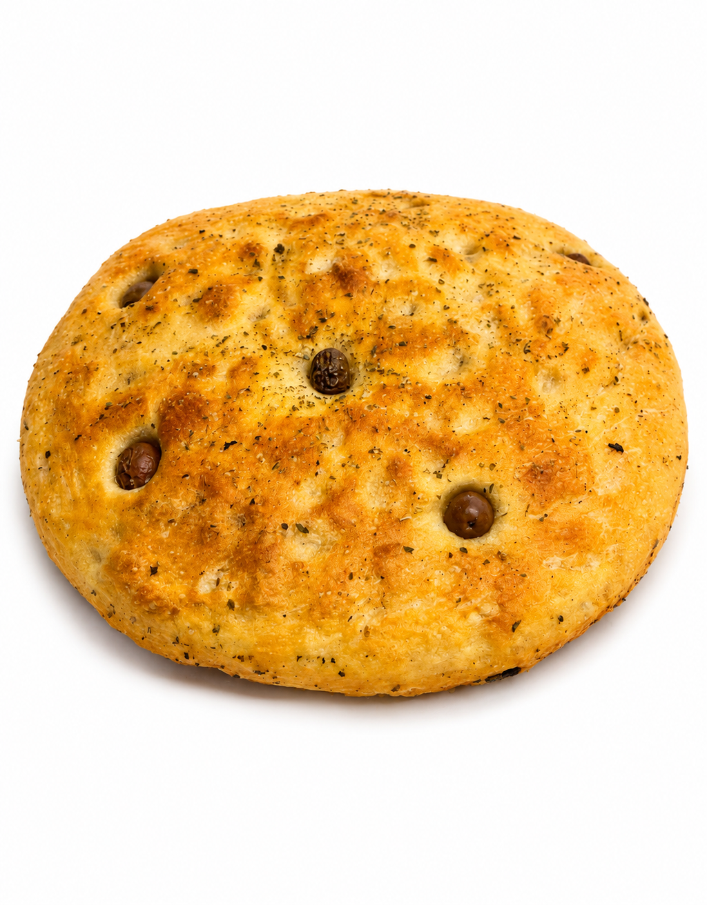 Focaccia Bianca