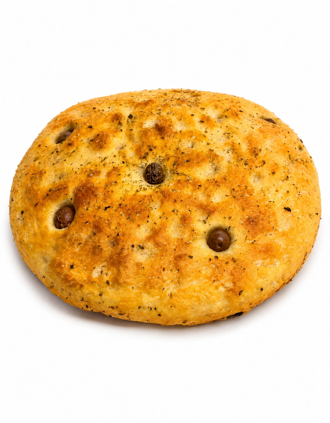 Focaccia Bianca