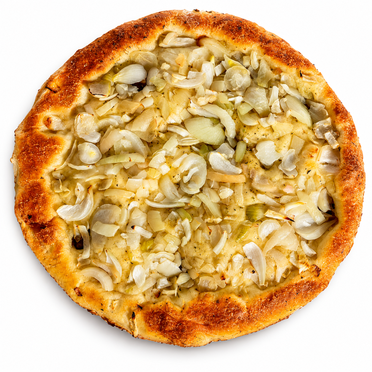 Focaccia alla Cipolla – Panificio Pace