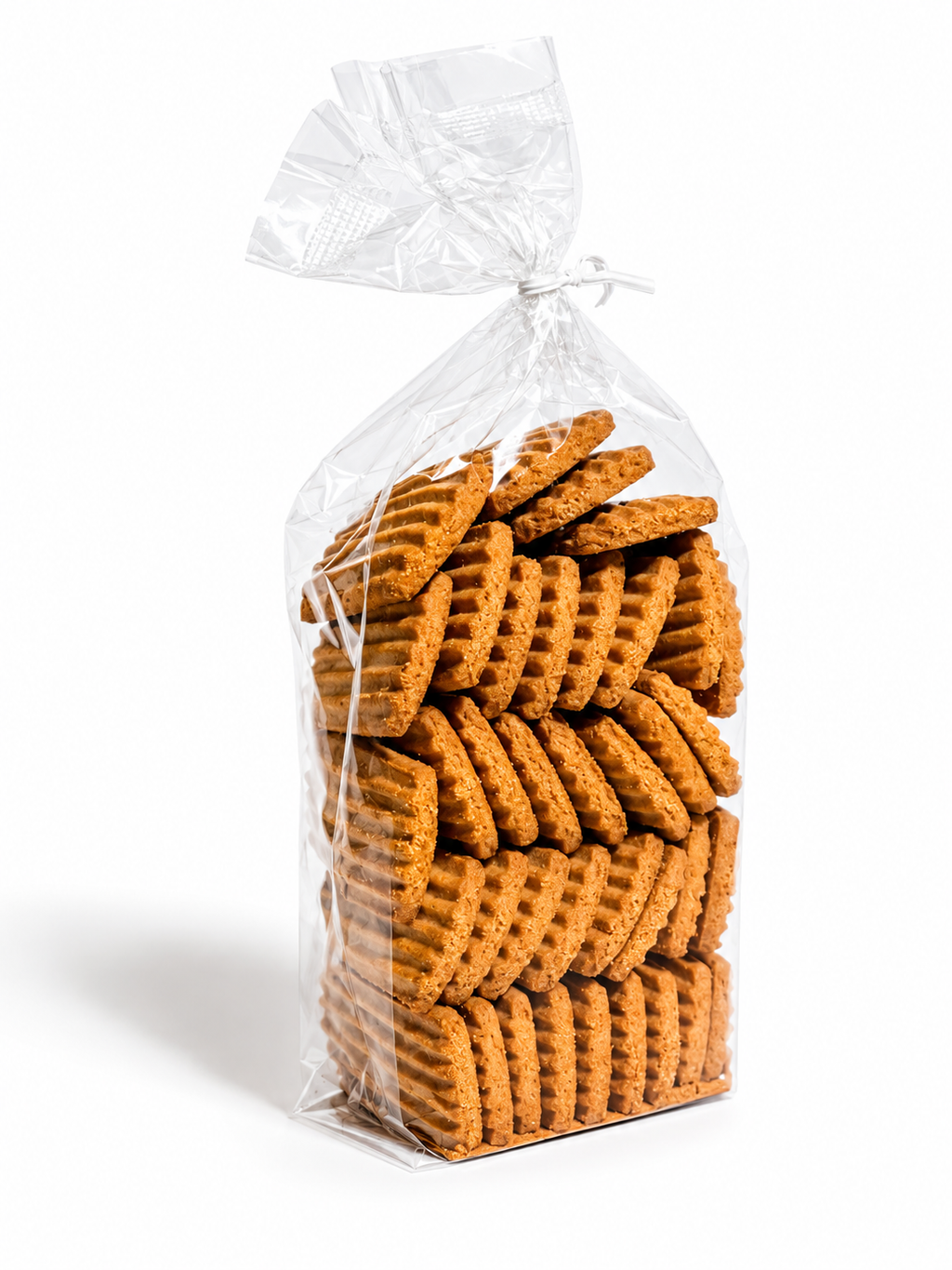 Biscotti al Miele