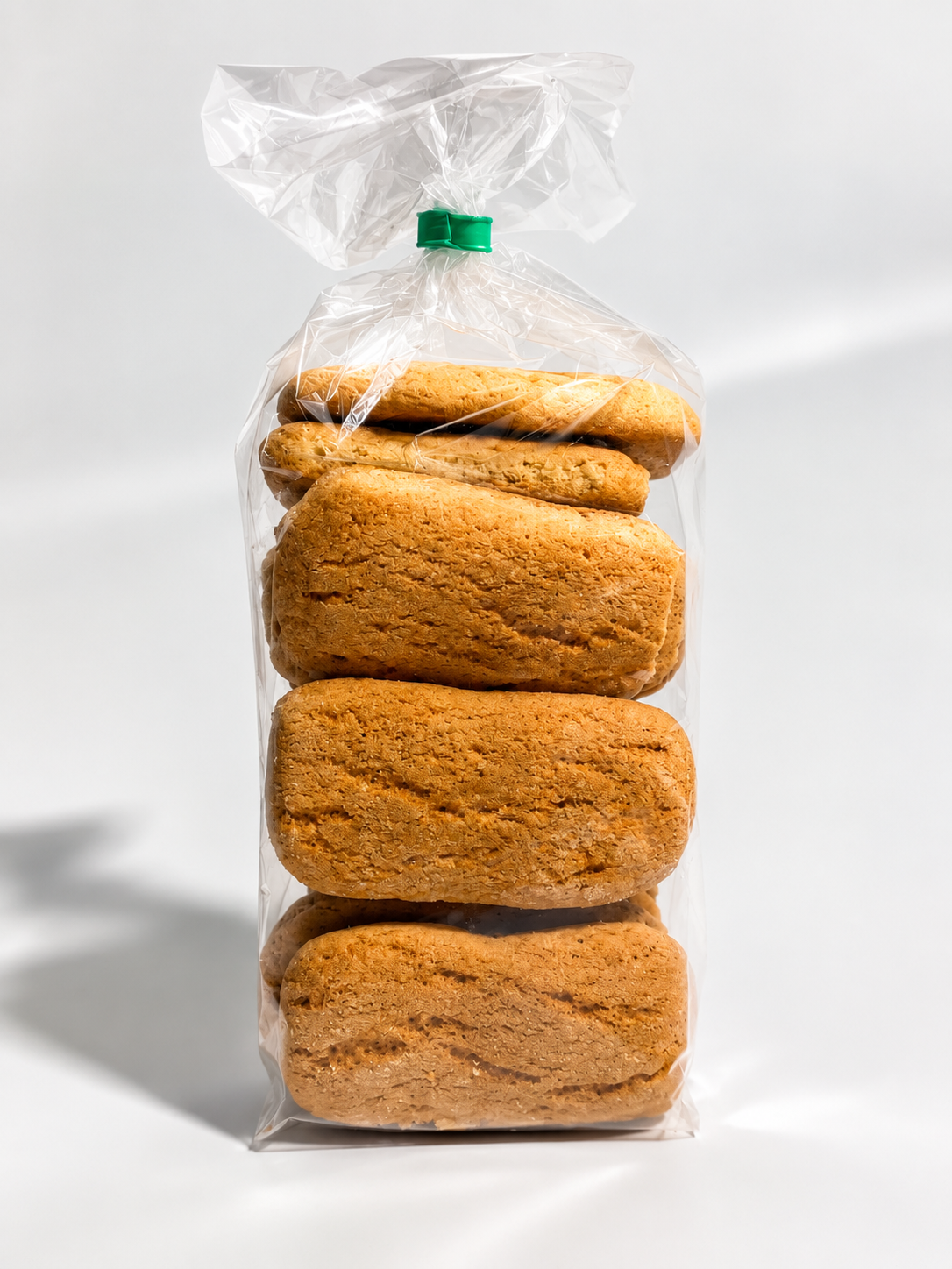 Biscotti Caserecci