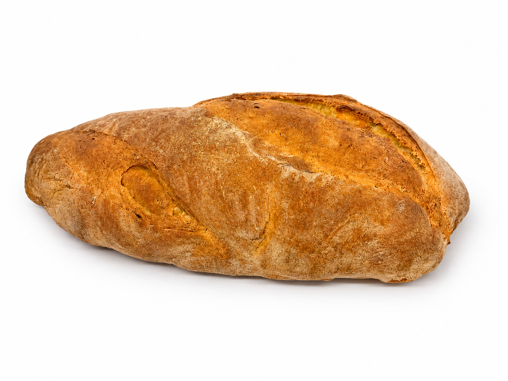Pane di Semola