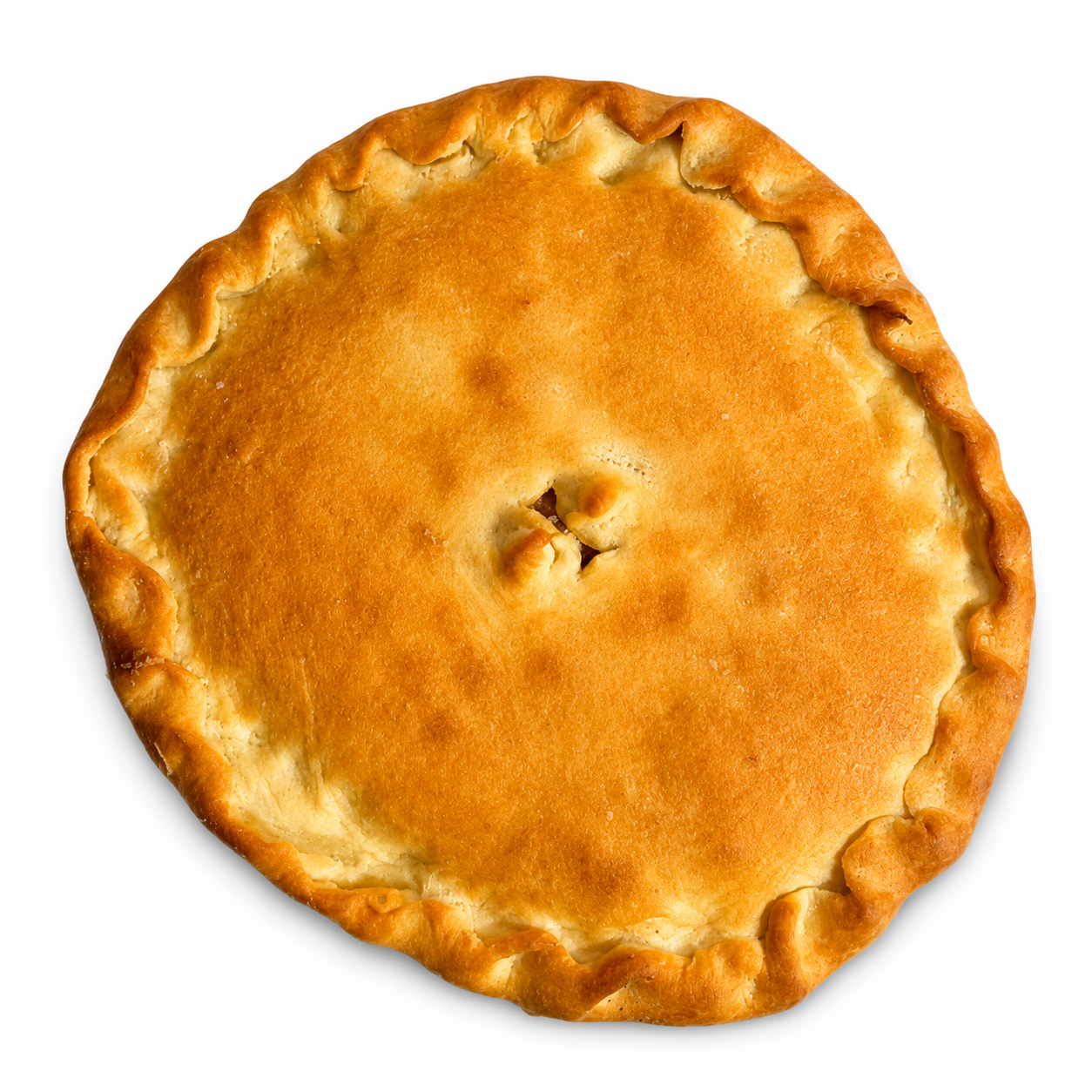 Calzone di Cipolla – Panificio Pace