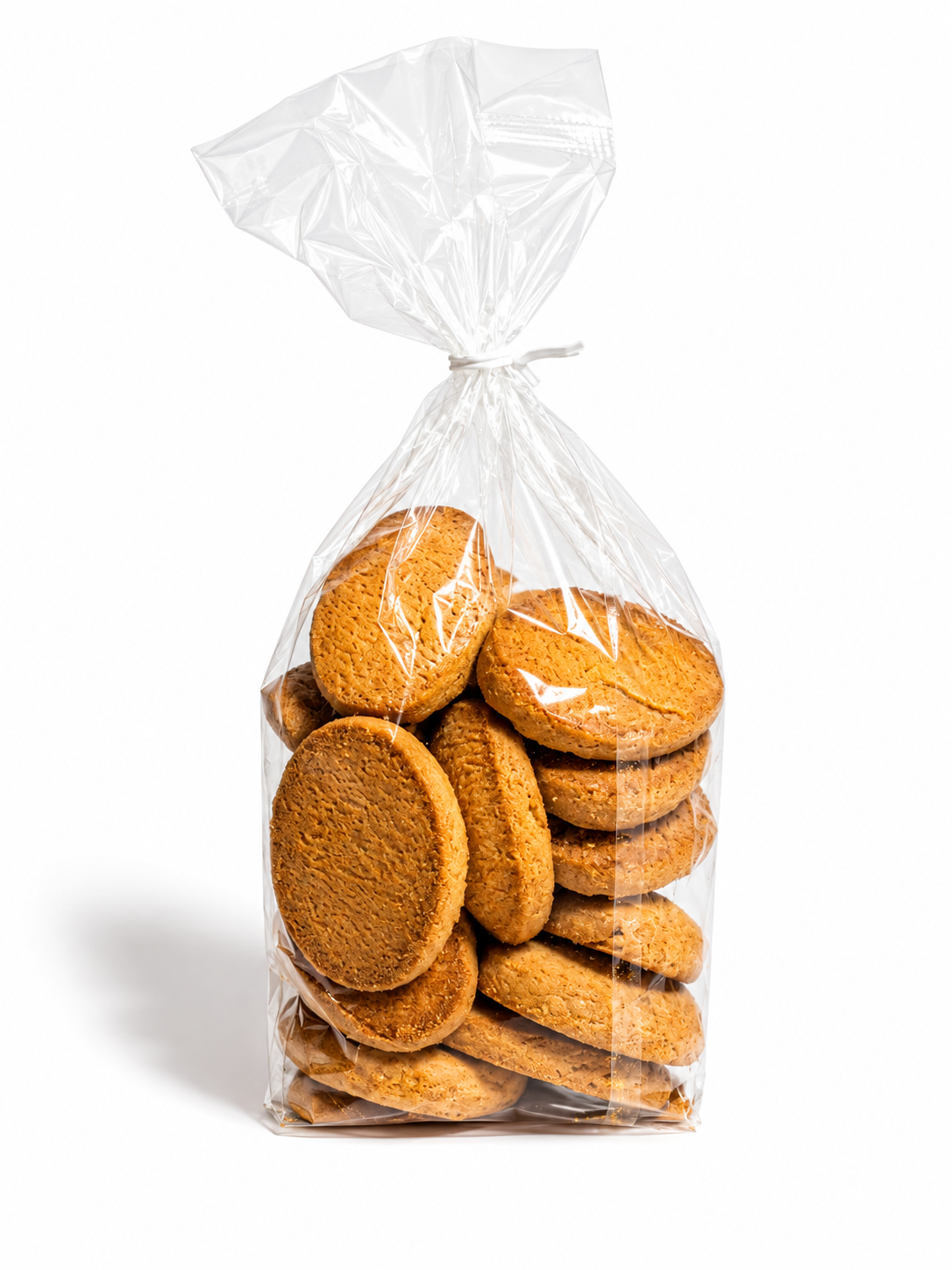 Biscotti al Limone